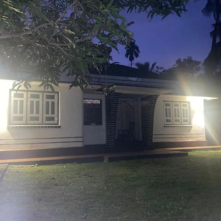 Cozy Cottage-Tangalle Kültér fotó