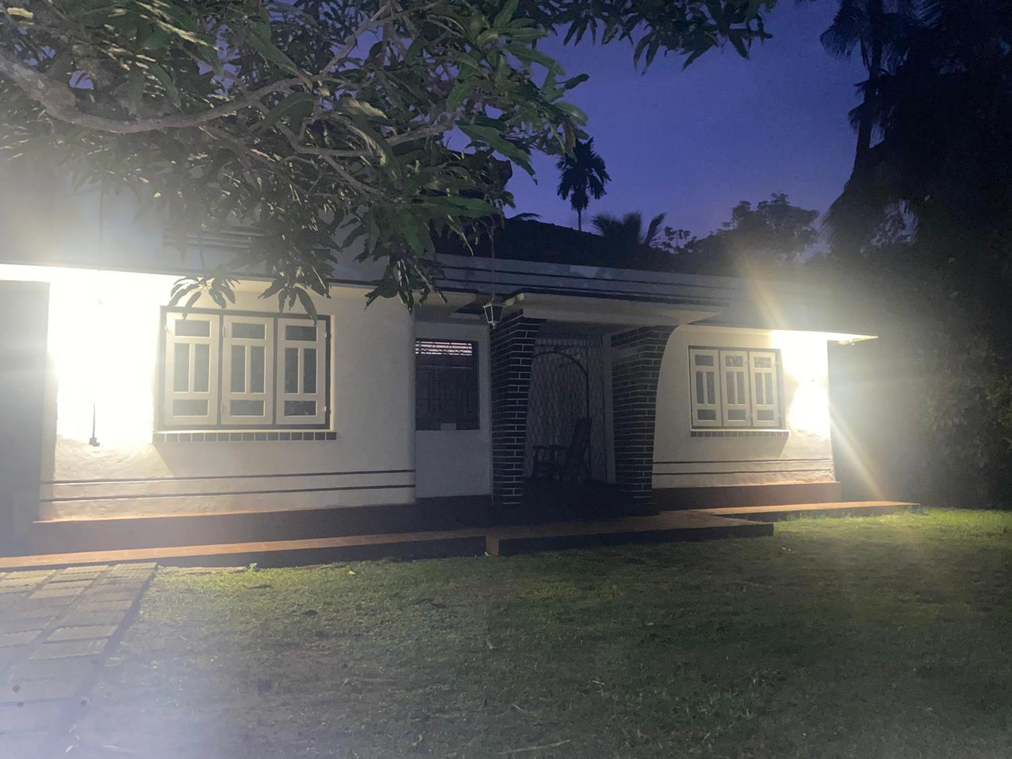 Cozy Cottage-Tangalle Kültér fotó