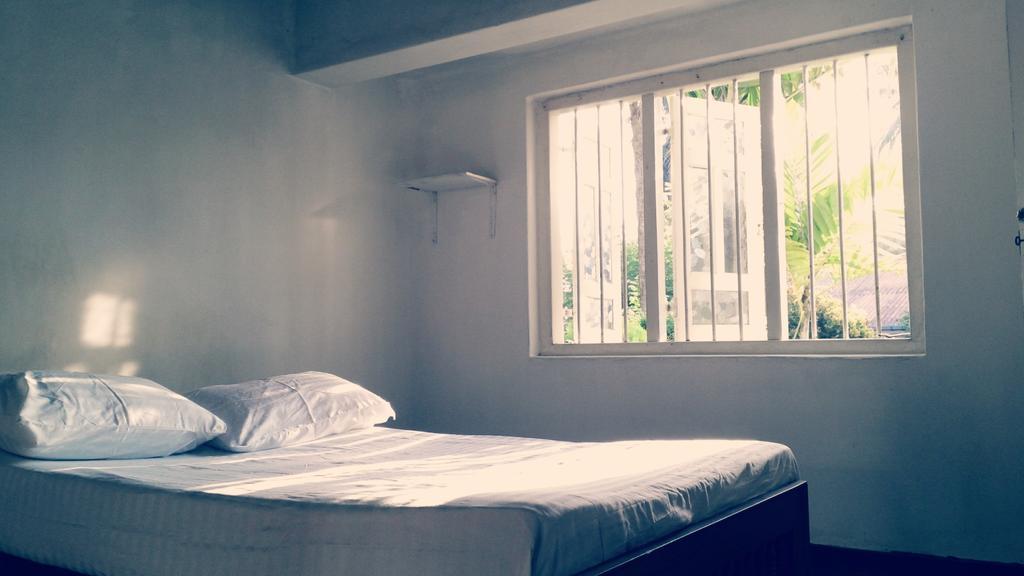 Cozy Cottage-Tangalle Kültér fotó