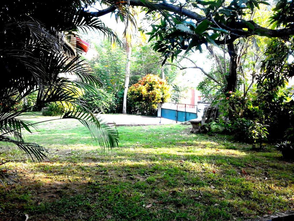 Cozy Cottage-Tangalle Kültér fotó