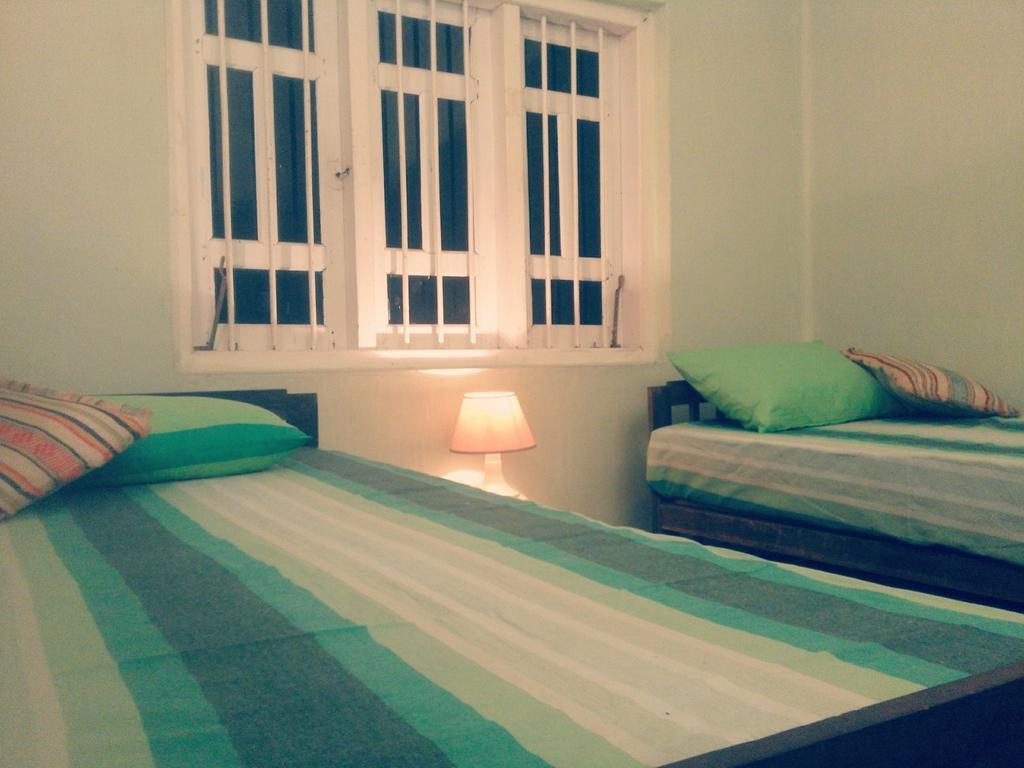 Cozy Cottage-Tangalle Kültér fotó