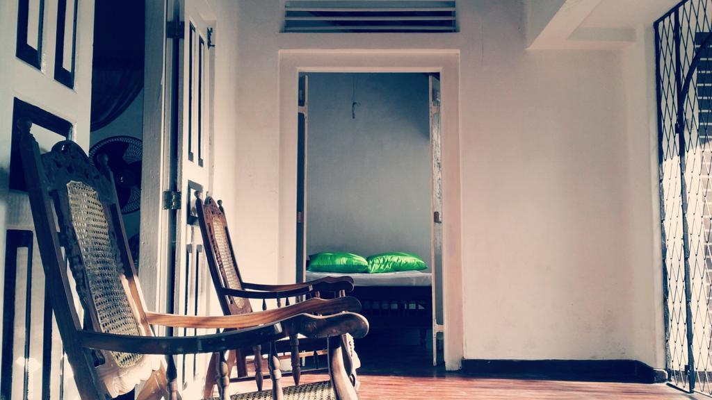 Cozy Cottage-Tangalle Kültér fotó