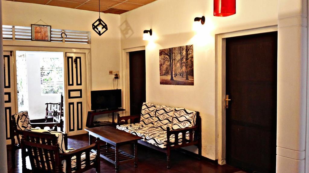 Cozy Cottage-Tangalle Kültér fotó