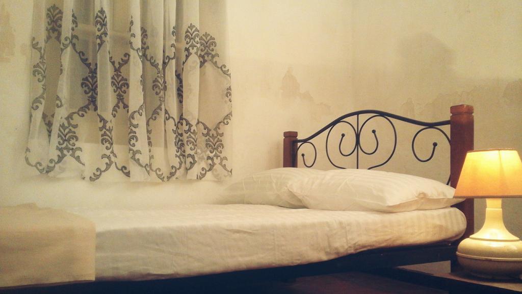Cozy Cottage-Tangalle Kültér fotó