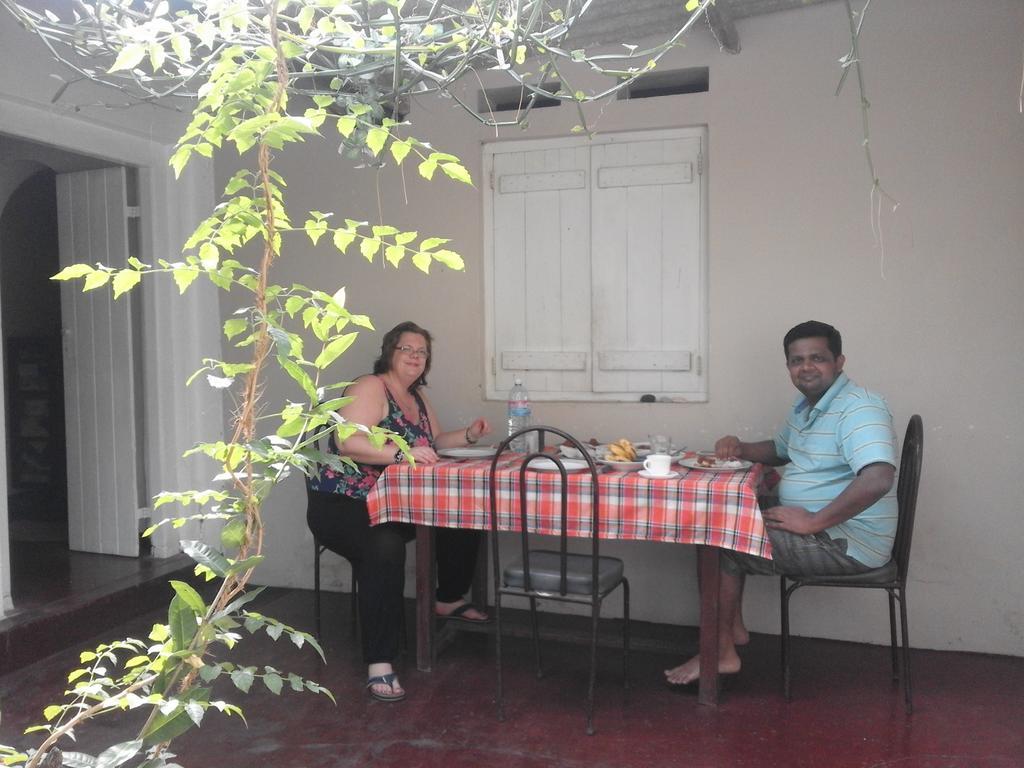 Cozy Cottage-Tangalle Kültér fotó