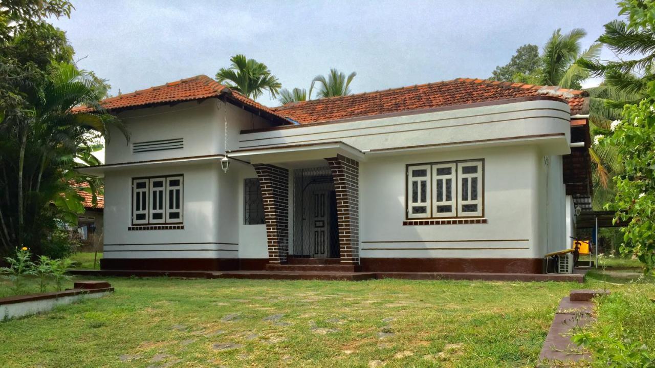 Cozy Cottage-Tangalle Kültér fotó