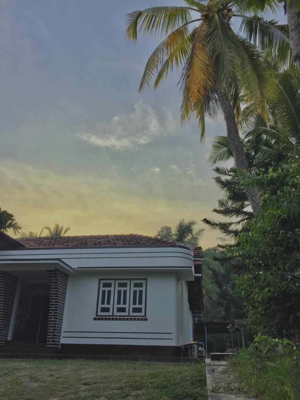Cozy Cottage-Tangalle Kültér fotó