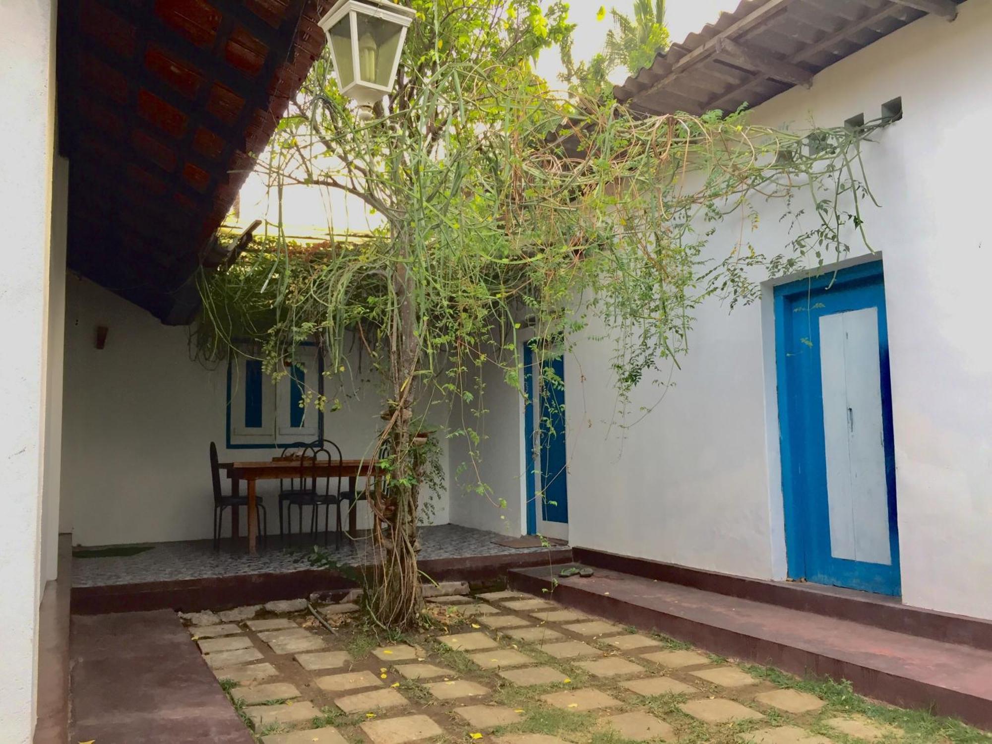 Cozy Cottage-Tangalle Kültér fotó