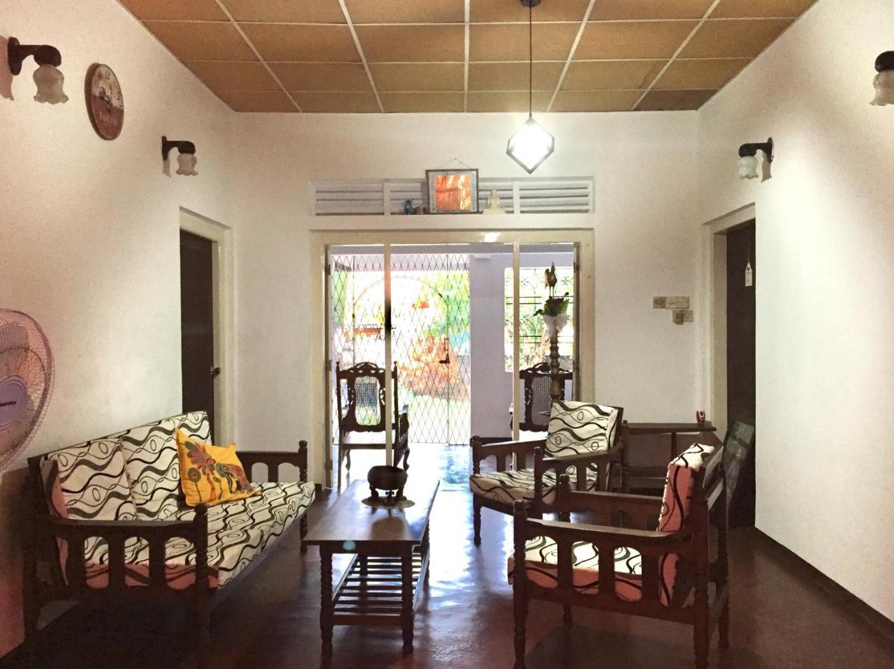 Cozy Cottage-Tangalle Kültér fotó