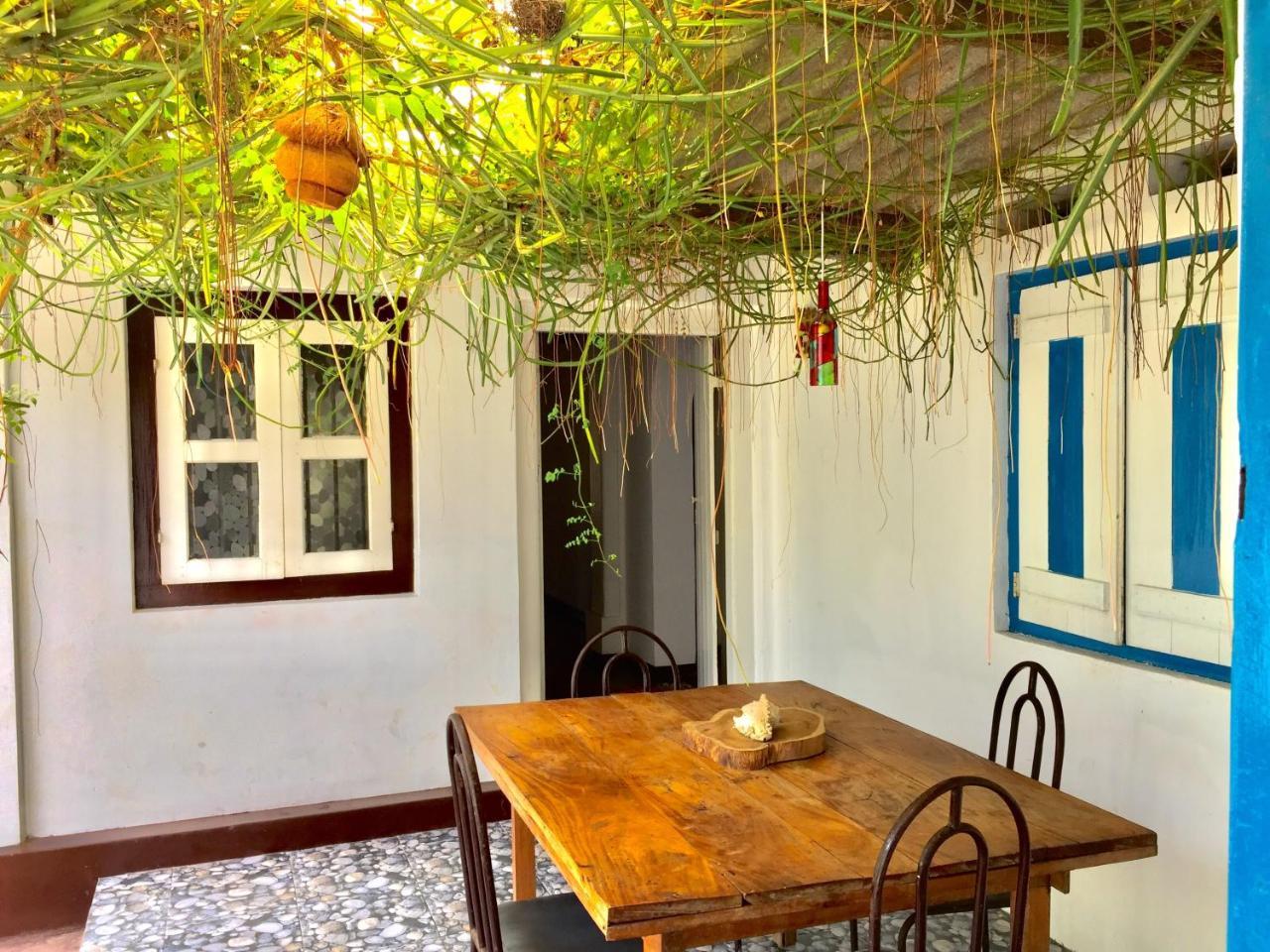 Cozy Cottage-Tangalle Kültér fotó