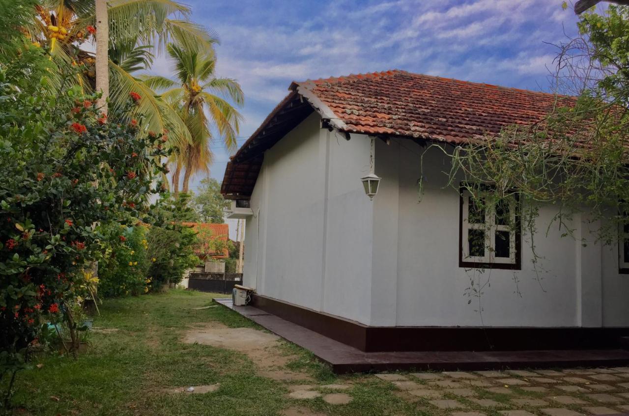 Cozy Cottage-Tangalle Kültér fotó