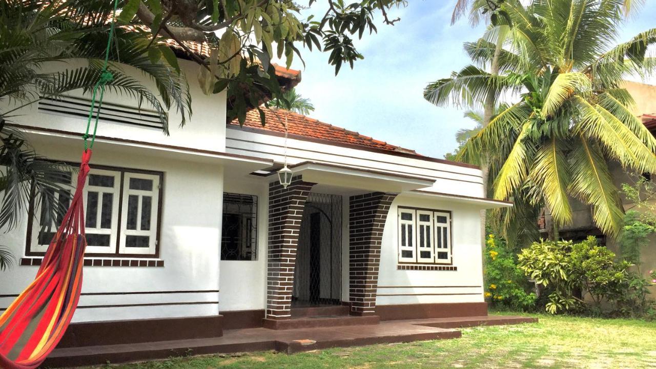 Cozy Cottage-Tangalle Kültér fotó