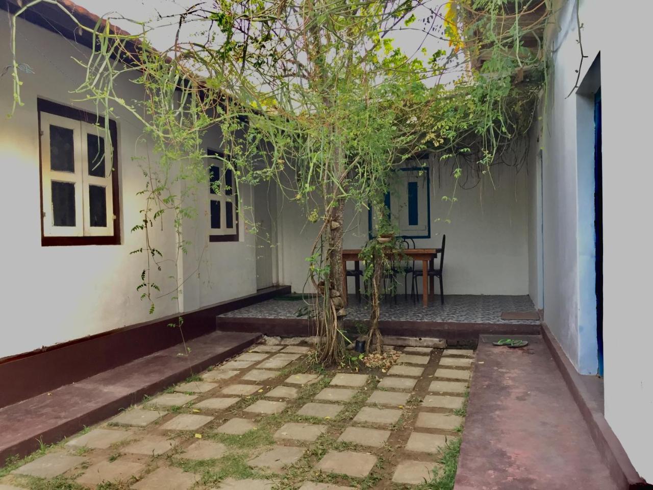 Cozy Cottage-Tangalle Kültér fotó