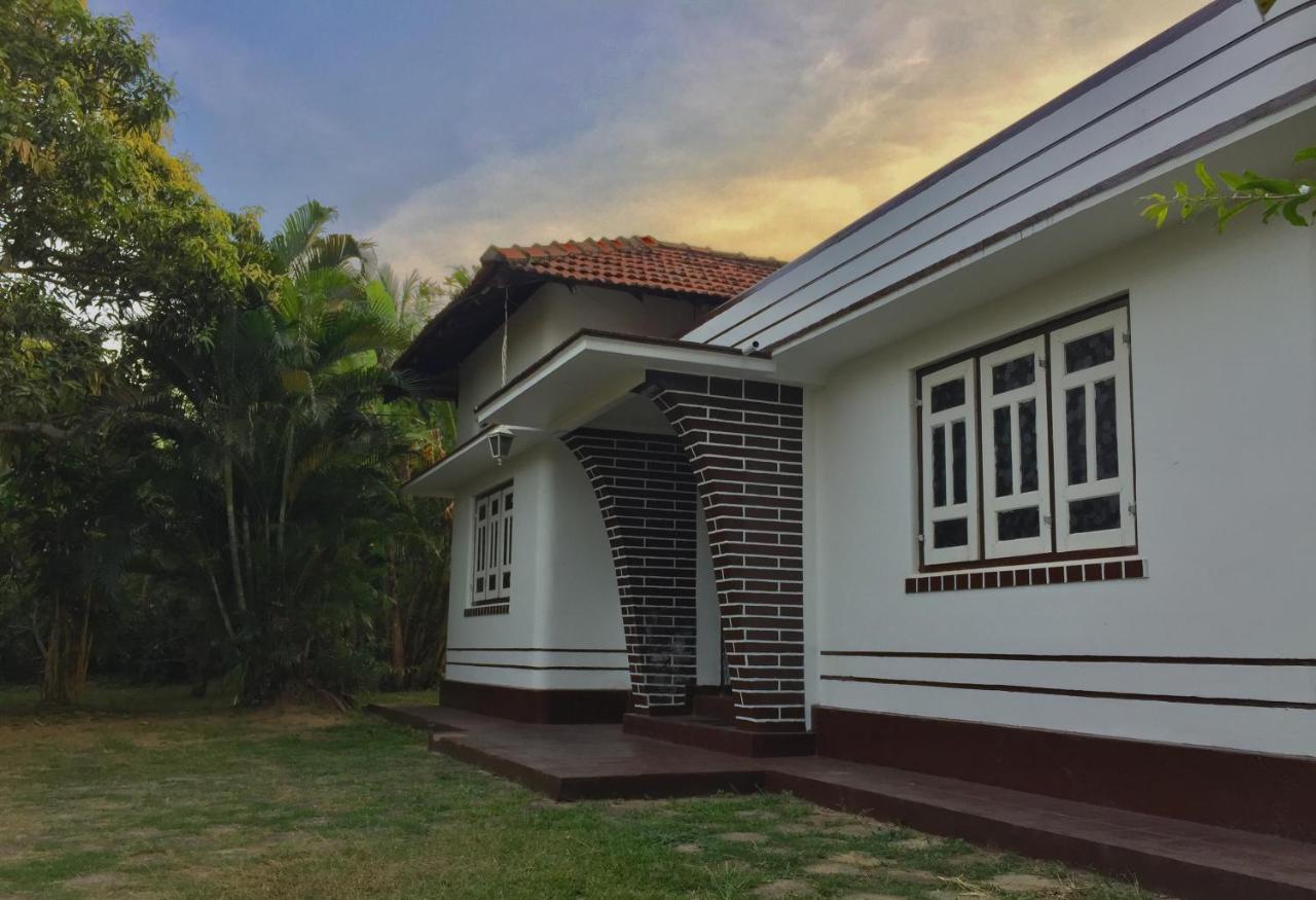 Cozy Cottage-Tangalle Kültér fotó