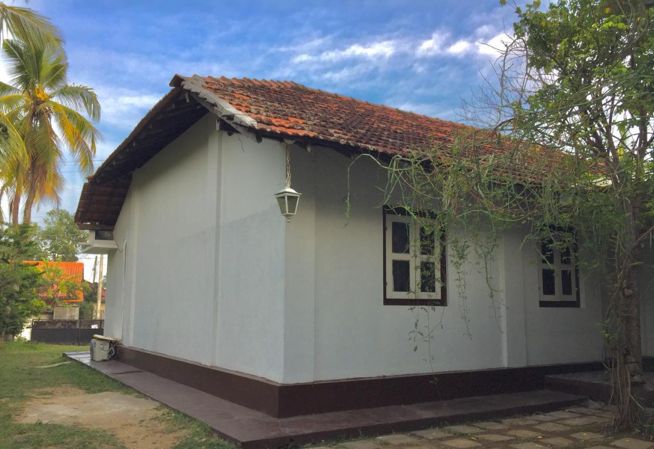 Cozy Cottage-Tangalle Kültér fotó