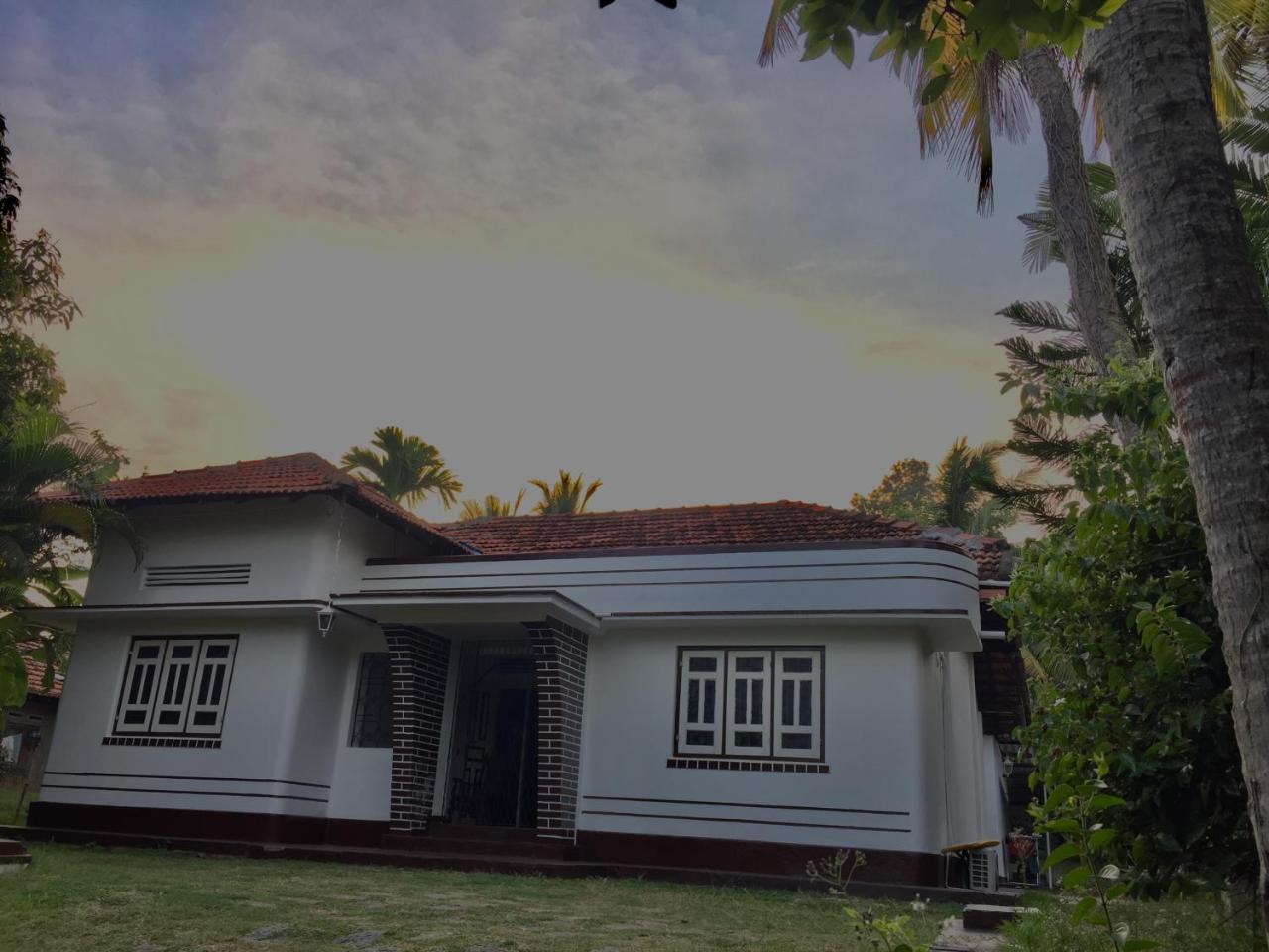 Cozy Cottage-Tangalle Kültér fotó