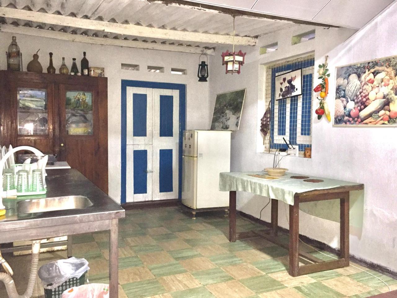 Cozy Cottage-Tangalle Kültér fotó