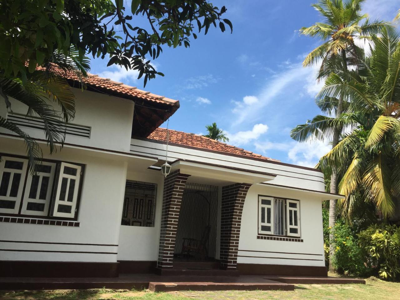 Cozy Cottage-Tangalle Kültér fotó