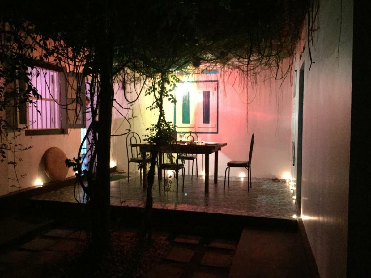 Cozy Cottage-Tangalle Kültér fotó